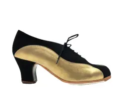 ベゴーニャ・セルベラ フラメンコシューズ Ova | FlamencoExport